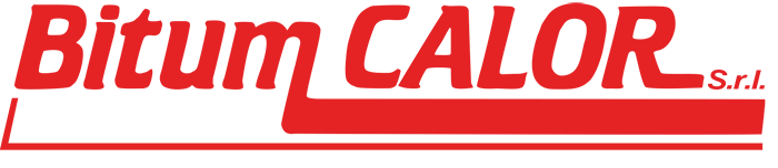 BITUMCALOR SRL